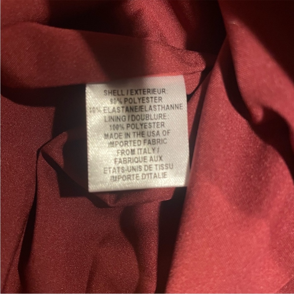 Milly Dress- Small Rip - Picture 6 of 8